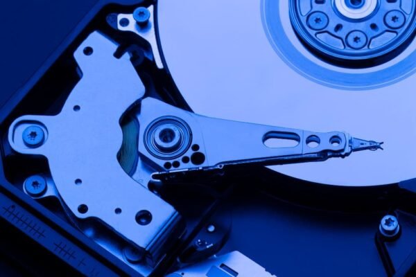 Actualización de drivers