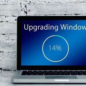 Instalación de sistema operativo windows