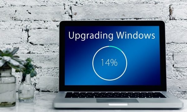 Instalación de sistema operativo windows